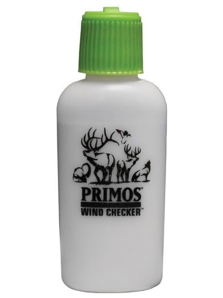 Primos Wind Checker, 2 oz.