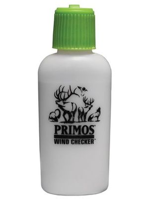 Primos Wind Checker, 2 oz.