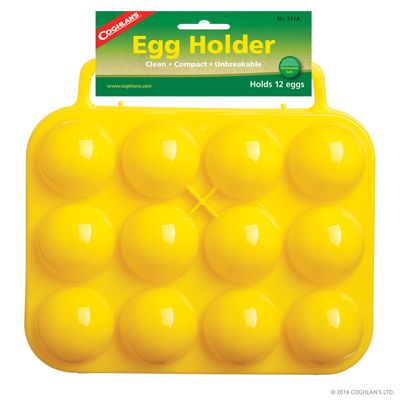 Coghlan&#39;s Egg Holder
