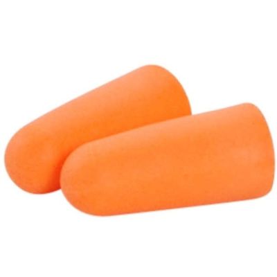 Allen Foam Ear Plugs (Pair)