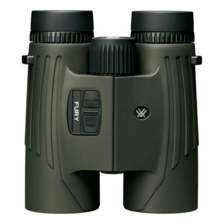 Vortex Fury HD 5000 10x42 Laser Rangefinding Binoculars