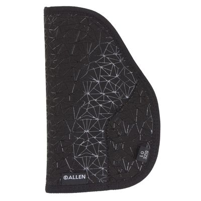 Allen Spider Wed Holster Size 1