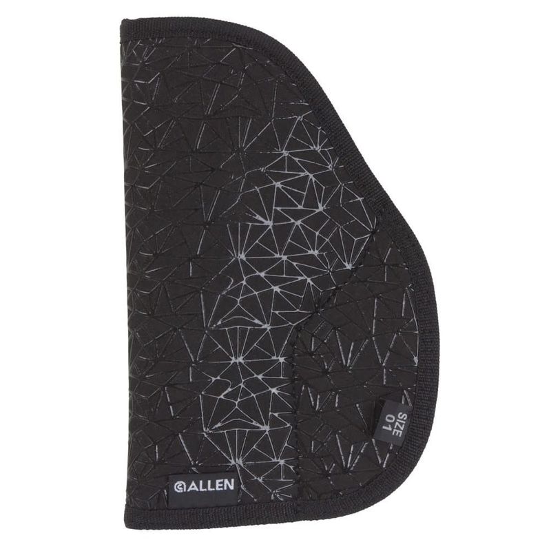 Allen Spider Wed Holster Size 1