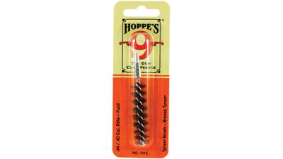 Hoppe&#39;s Bore Brush 9mm/.35Cal
