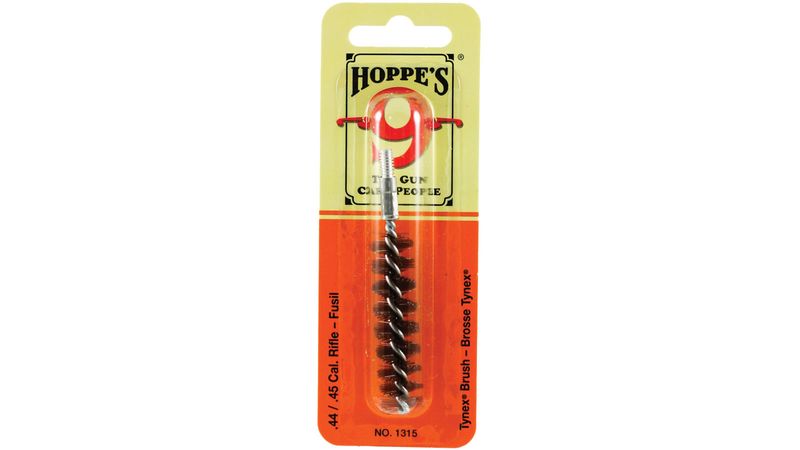 Hoppe&#39;s Bore Brush 9mm/.35Cal
