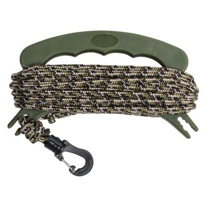Allen Reflective Treestand Rope