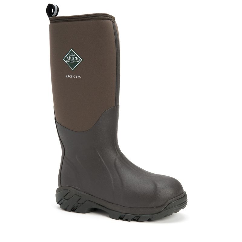 Muck Boots Men&#39;s Arctic Pro Extreme Conditions Winter Boots