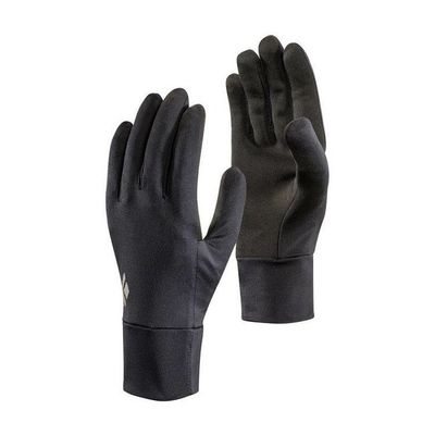 Black Diamond LightWeight Softshell glove