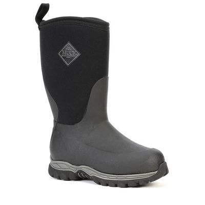 Muck Boots Kid&#39;s Rugged II Waterproof Winter Boots
