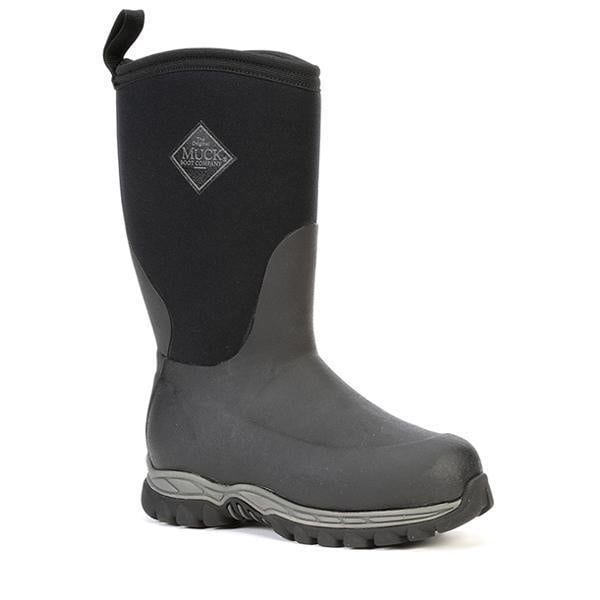 Muck Boots Kid&#39;s Rugged II Waterproof Winter Boots