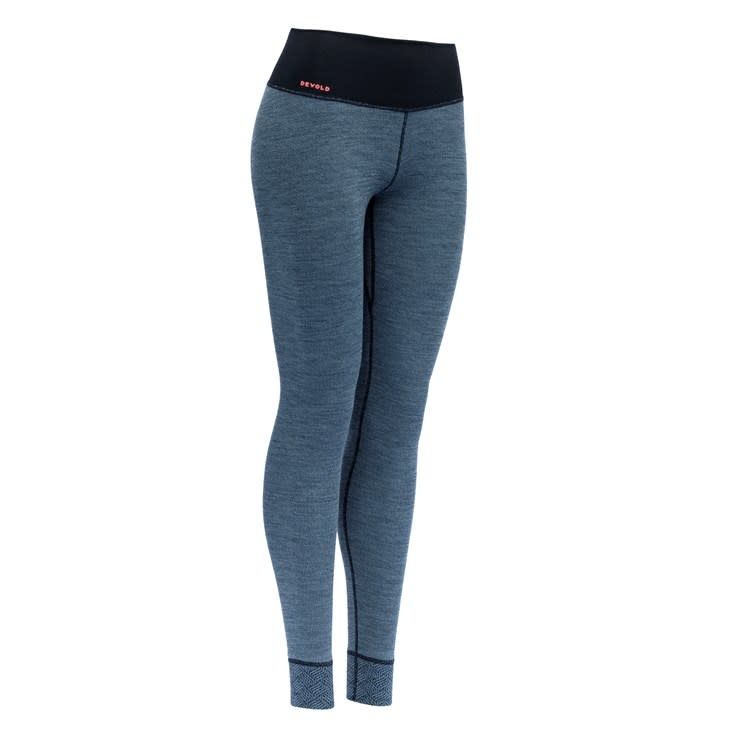 Devold Kvitegga Merino 230 Woman Long Johns 