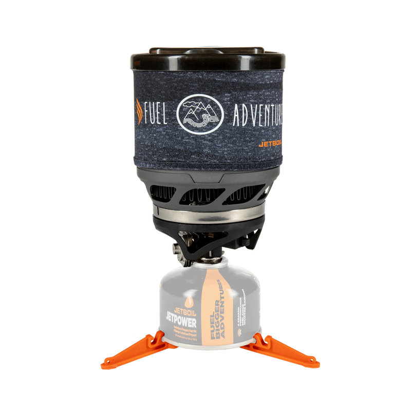 Jetboil MiniMo Cooking System