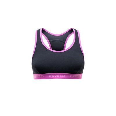 Devold Woman Double Bra