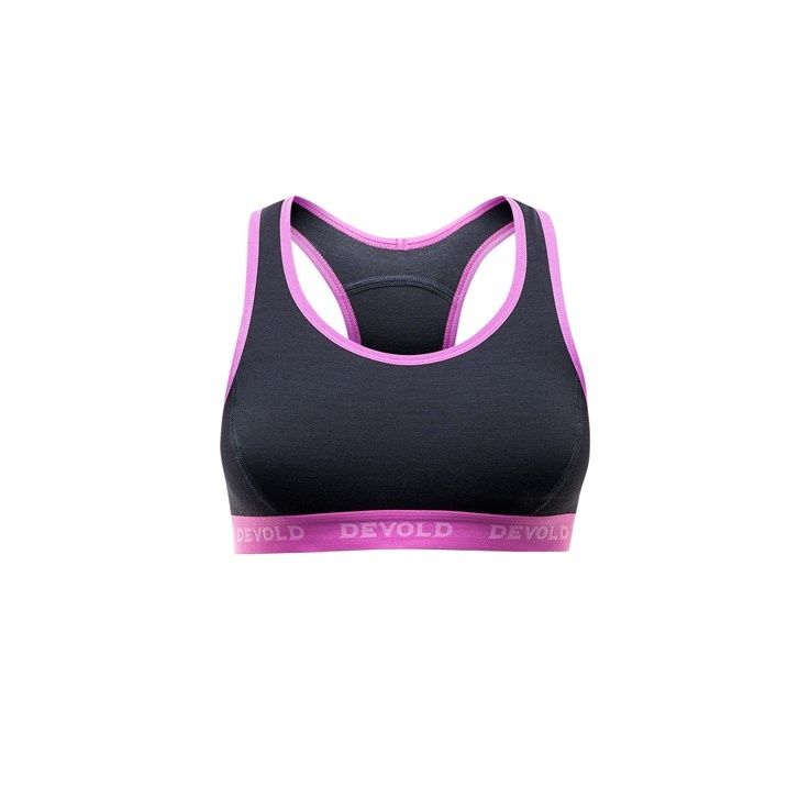 Devold Woman Double Bra