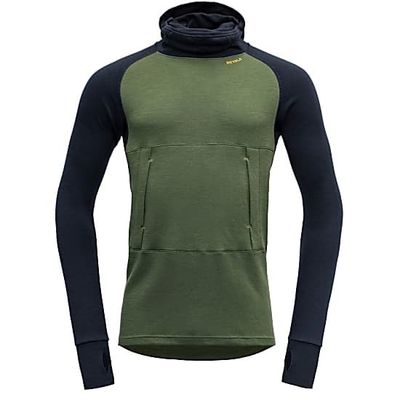 Devold Expedition Merino 235 Man Arctic Hoodie