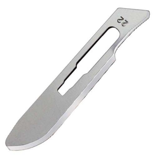 Havalon Knives Piranta 22XT Replacement Blades New