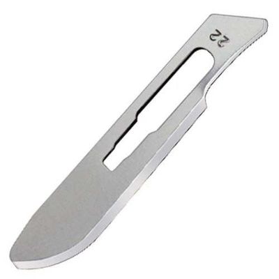 Havalon Knives Piranta 22XT Replacement Blades New