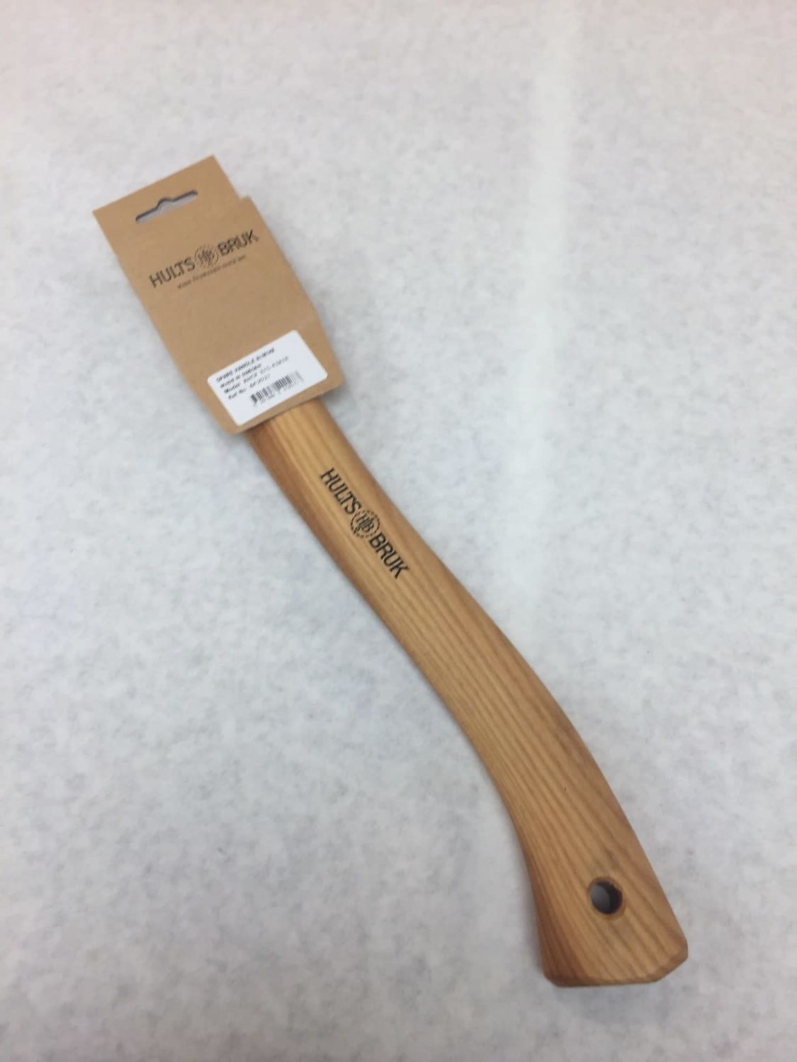 Hults Bruk Jonaker Hatchet Replacement Handle