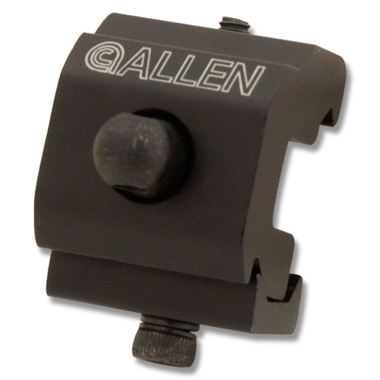 Allen Rail Mount Sling Swivel Studs