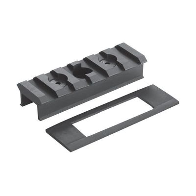 Weaver Tactical Picatinny System