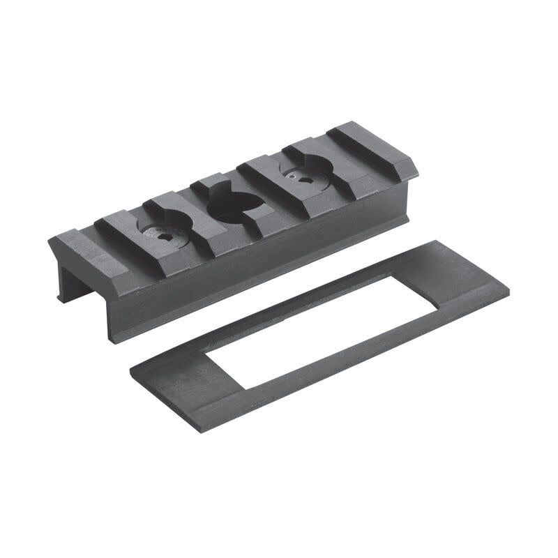 Weaver Tactical Picatinny System