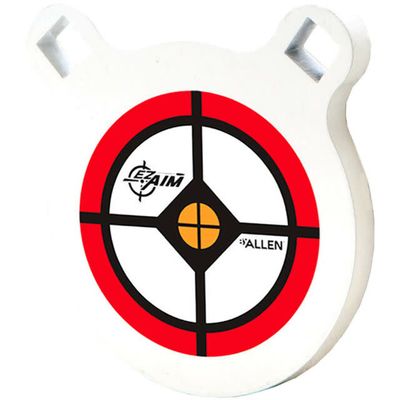 Allen Shooting Gallery 4in Steel Gong Target