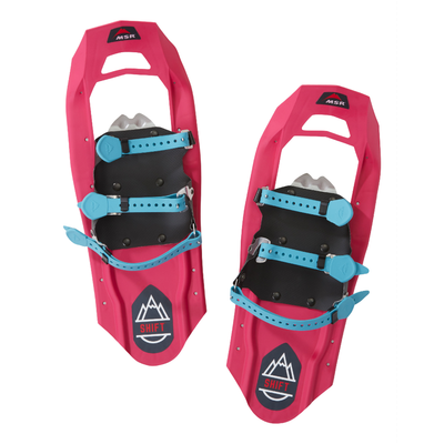 MSR Shift Youth Snowshoes 18&quot;