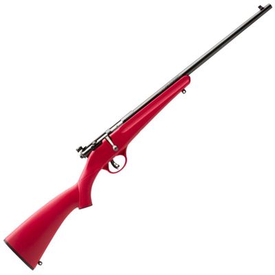 Savage 22LR Rascal 