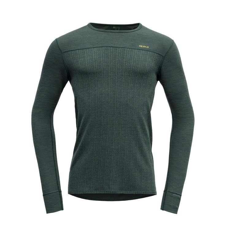 Devold Kvitegga Merino 230 Man Shirt 