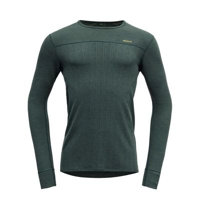 Devold Kvitegga Merino 230 Man Shirt 