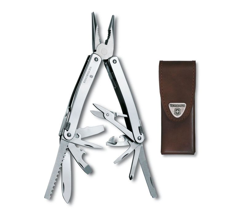 Victorinox Swiss Tool Spirit X Multi-Function Knife