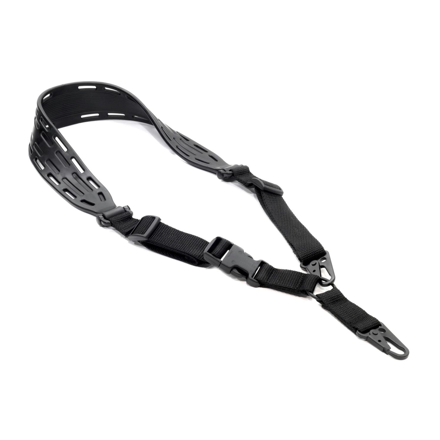 LimbSaver Tactical Single/Dual Point Sling, Black