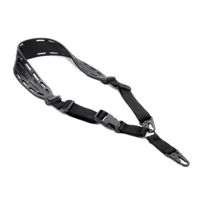 LimbSaver Tactical Single/Dual Point Sling, Black