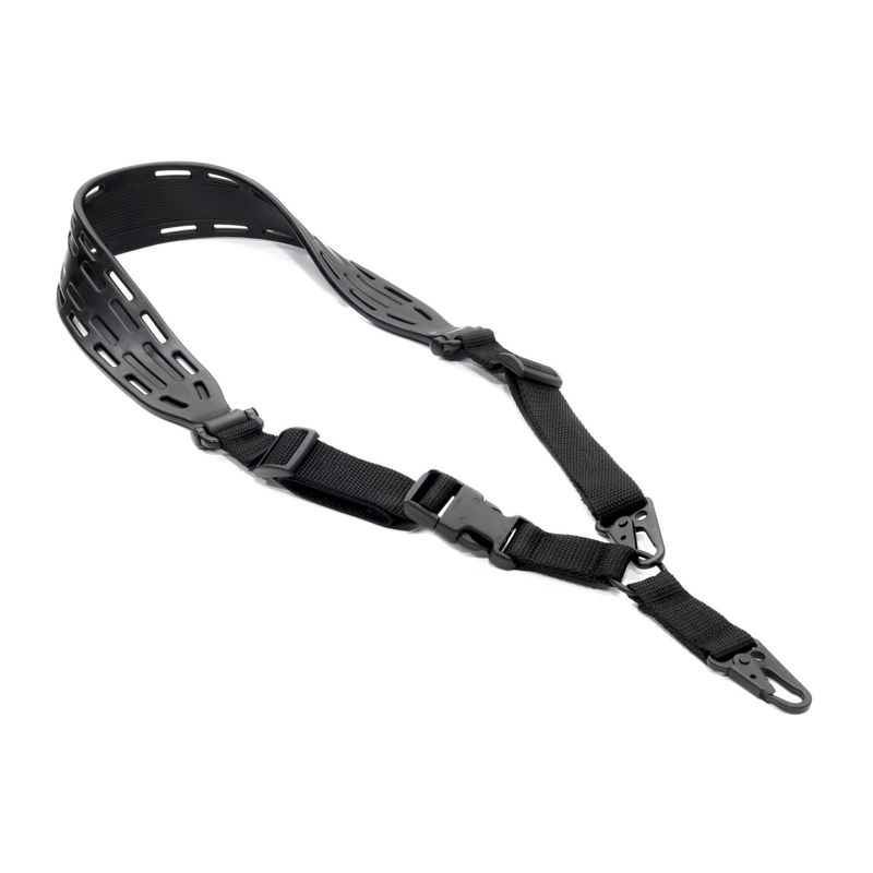 LimbSaver Tactical Single/Dual Point Sling, Black