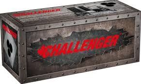 Challenger Tactical Slugs 12 Gauge 2-3/4&quot; 1 Oz Low Recoil 100/Box