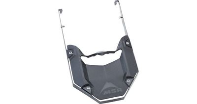 MSR Revo Tails 5&quot; Black
