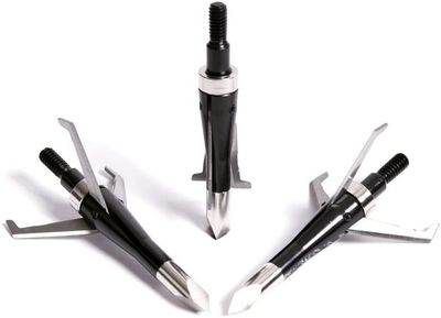 Torride SS Broadhead, 85–100g