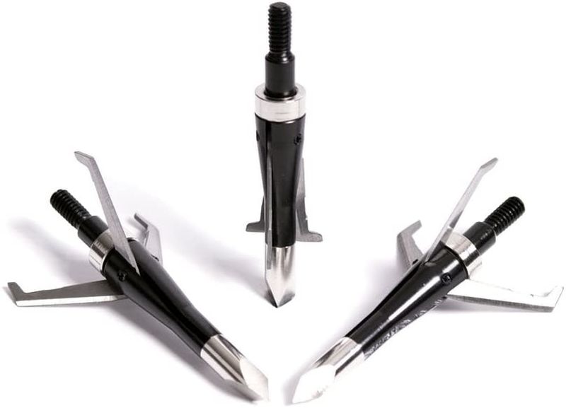 Torride SS Broadhead, 85–100g