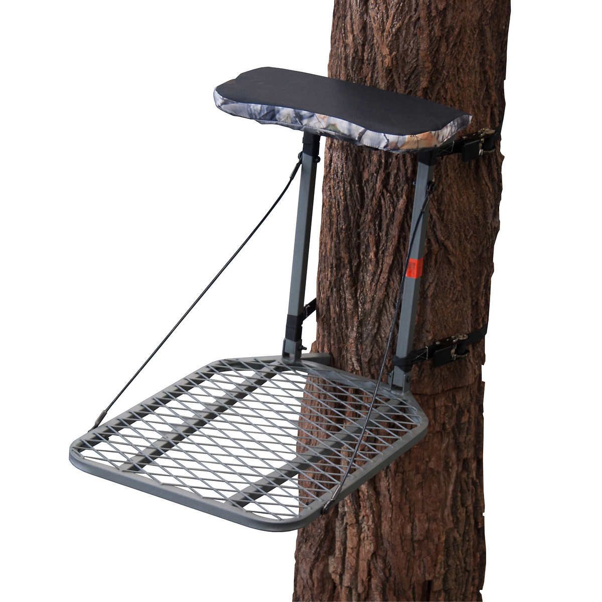 Altan Sniper Pro Tree Stand