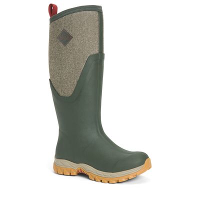 Muck Boots Women&#39;s Arctic Sport II Tall Winter Boots