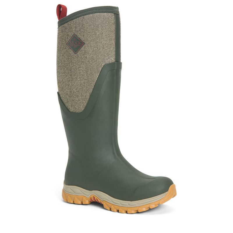 Muck Boots Women&#39;s Arctic Sport II Tall Winter Boots