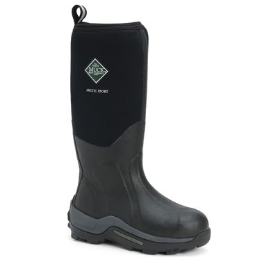 Muck Boots Men&#39;s Arctic Sport Tall Winter Boots