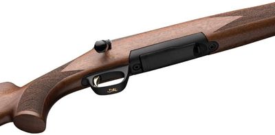 Browning X-Bolt Hunter NS Bolt-Action Rifle