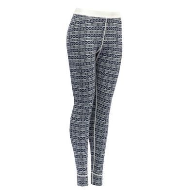 Devold Alnes Woman Long Johns