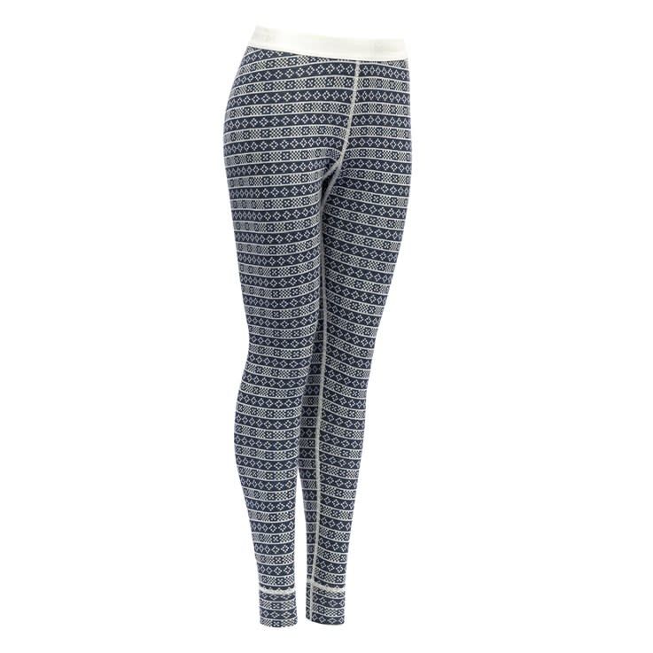 Devold Alnes Woman Long Johns