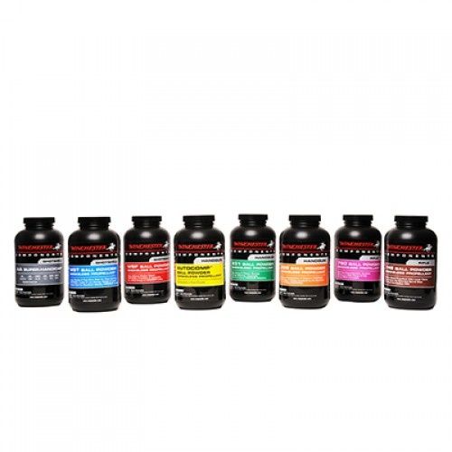 Winchester Powder