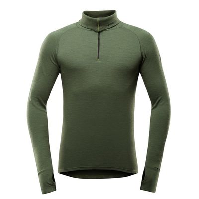 Devold Expedition Merino 235 Man Zip Neck