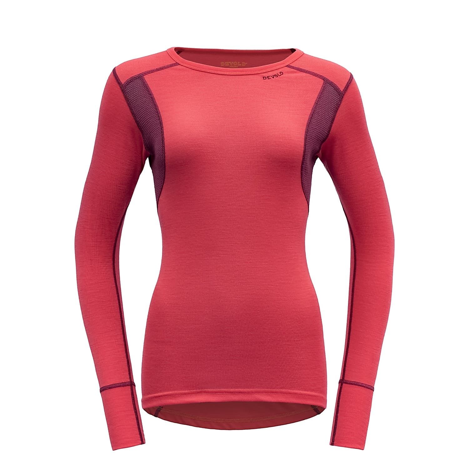 Devold Hiking Woman Shirt