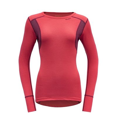 Devold Hiking Woman Shirt