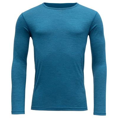 Devold Men&#39;s Breeze Merino 150 Shirt